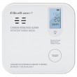 Qoltec 52577 Wireless Carbon monoxide (CO) sensor with battery | sensor service life 10 years | alarm 85dB | LED Qoltec 52577 Wireless Carbon monoxide (CO) sensor with battery | sensor service life 10 years | alarm 85dB | LED