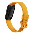 Fitbit Inspire 3 AMOLED Armband activity tracker Black