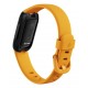 Fitbit Inspire 3 AMOLED Armband activity tracker Black
