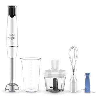 Tefal InfinyForce HB9441 0.8 L Immersion blender 1000 W White