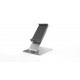 Durable Tablet holder Passive holder Tablet/UMPC Silver Durable Tablet holder Passive holder Tablet/UMPC Silver