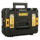 DeWALT DCD740NT-XJ drill 2000 RPM Keyless 1.3 kg Black, Yellow