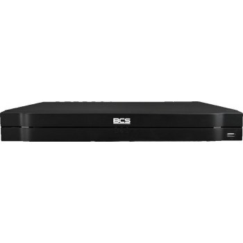 Rejestrator Analog HD 16-kana owy BCS-L-XVR1602-4KE(5)