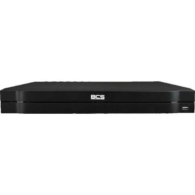 Rejestrator Analog HD 16-kana owy BCS-L-XVR1602-4KE(5) Rejestrator Analog HD 16-kana owy BCS-L-XVR1602-4KE(5)