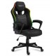 HUZARO FORCE 2.5 RGB MESH GAMING CHAIR
