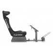 Playseat Evolution PRO - ActiFit Universal gaming chair Padded seat Black
