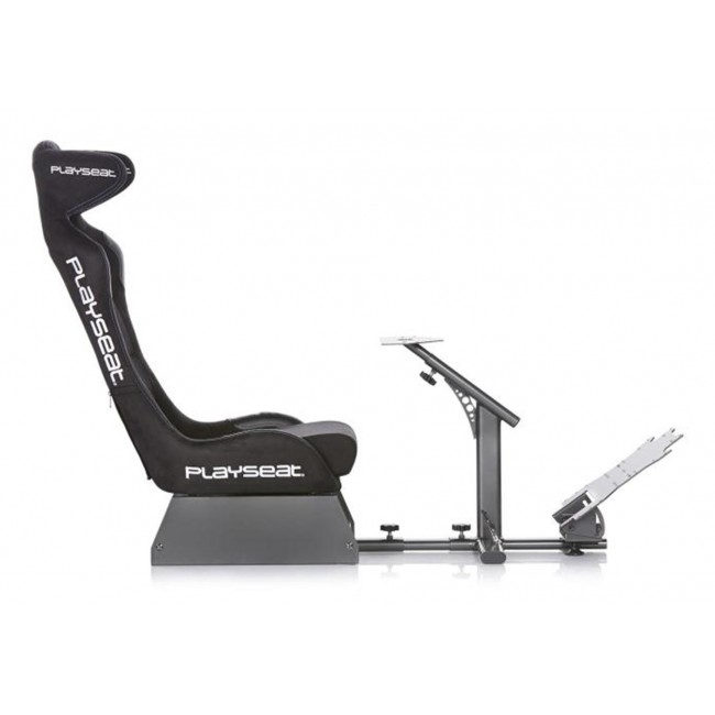 Playseat Evolution PRO - ActiFit Universal gaming chair Padded seat Black