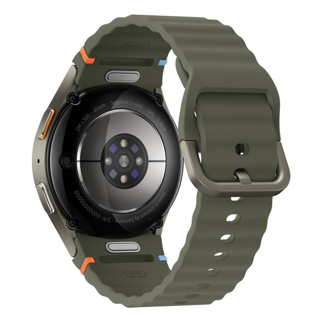 Samsung Galaxy Watch7 3.3 cm (1.3 Samsung Galaxy Watch7 3.3 cm (1.3