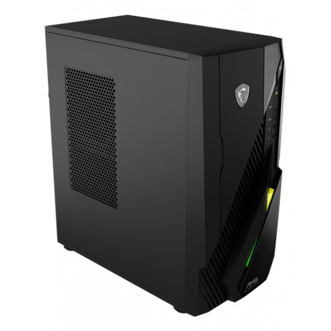 MSI MAG Infinite E1 14NVL5-104EU Intel Core i5 i5-14400F 16 GB DDR5-SDRAM 1 TB SSD NVIDIA GeForce RTX 5060 Windows 11 Home Desktop PC Black MSI MAG Infinite E1 14NVL5-104EU Intel Core i5 i5-14400F 16 GB DDR5-SDRAM 1 TB SSD NVIDIA GeForce RTX 5060 Windows 11 Home Desktop PC Black