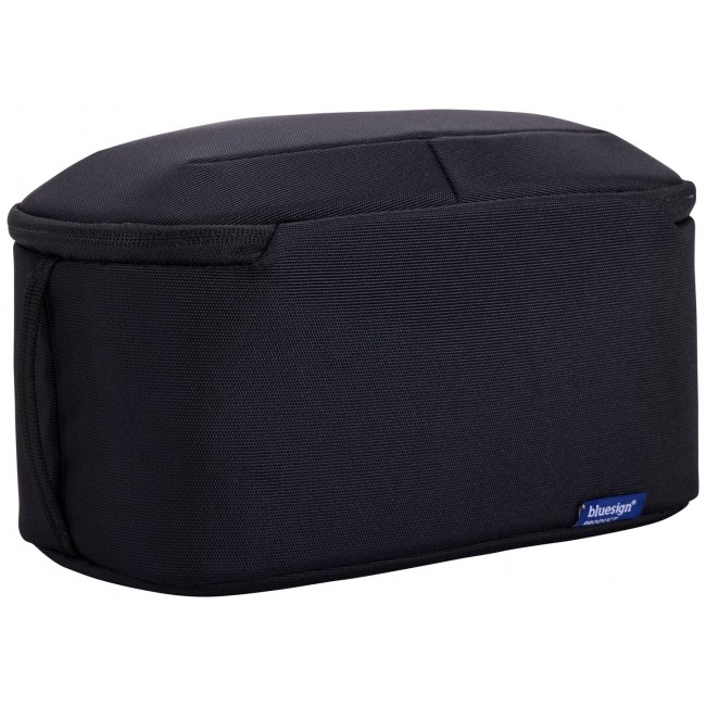 Thule Subterra 2 TSTB404 Black Toiletry bag Polyester, Thermoplastic polyurethane (TPU) Thule Subterra 2 TSTB404 Black Toiletry bag Polyester, Thermoplastic polyurethane (TPU)