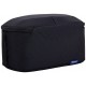 Thule Subterra 2 TSTB404 Black Toiletry bag Polyester, Thermoplastic polyurethane (TPU) Thule Subterra 2 TSTB404 Black Toiletry bag Polyester, Thermoplastic polyurethane (TPU)