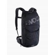 EVOC Stage backpack Cycling backpack Black Nylon, Polyrattan