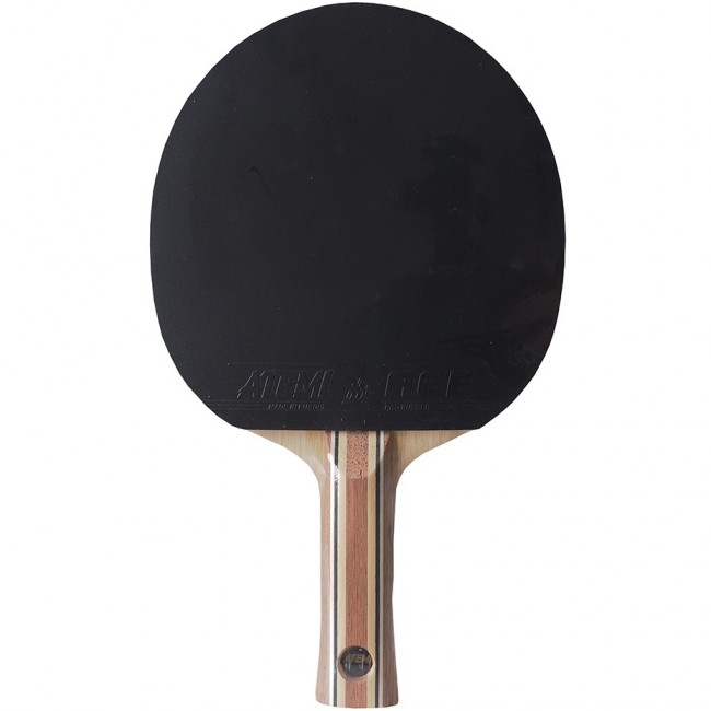 New Atemi 3000 Pro anatomical ping pong racket