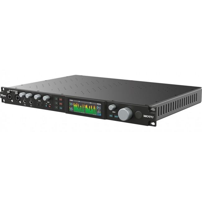 MOTU 10pre - audio interface