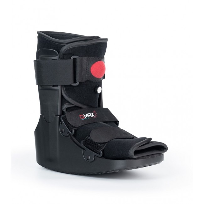 Short Ankle-Foot Orthosis Short Ankle-Foot Orthosis