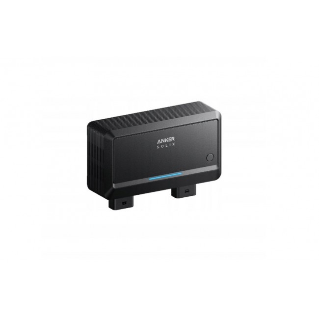 Anker Solix AS200 Alternator Charger car charger