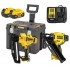 DEWALT. COMBO KIT 18V DCK246P2 (DCN930 + DCN660) 2x5.0Ah TSTAK