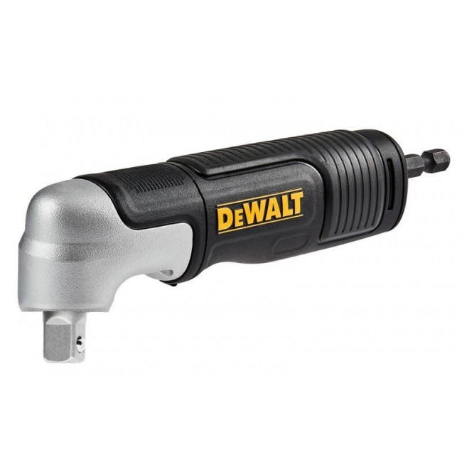 DeWALT DT20505-QZ power screwdriver accessory Black, Silver, Yellow