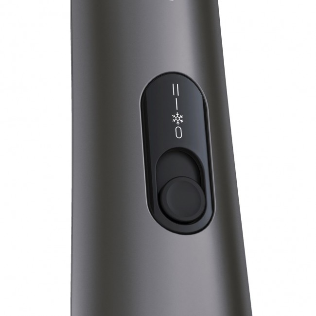 Braun AS2.26 Black 800 W 1.95 m