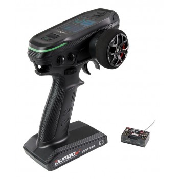 Amewi DDF-350 Radio-Controlled (RC) model part/accessory Remote control