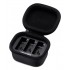 R DE Charging Case for Wireless GO II