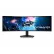 Samsung G95C computer monitor 124.5 cm (49
