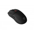 Zircon 500 | Wireless/Wired | Gaming Mouse | 2.4 GHz, Bluetooth, USB | Black