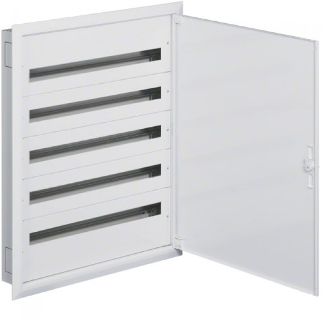 Hager FW536FT electrical enclosure IP30