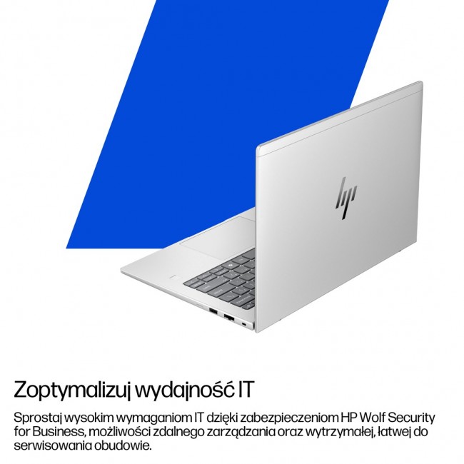 Notebook HP EliteBook 6 G1i 14