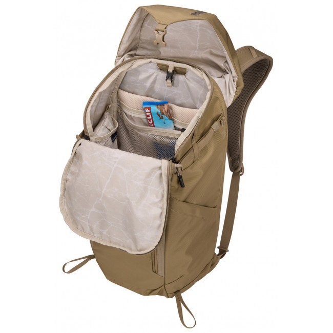 Thule Alltrail TADP225 Faded Khaki backpack Travel backpack Polyester