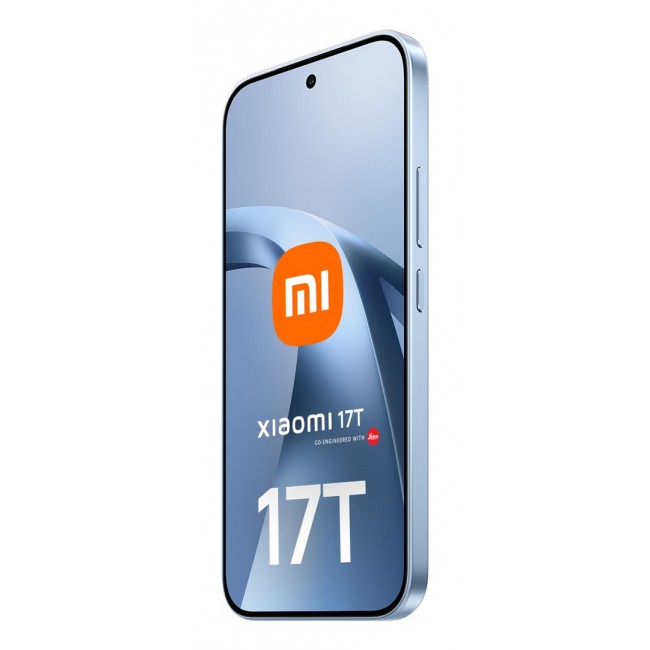 Xiaomi 17T 16.7 cm (6.59
