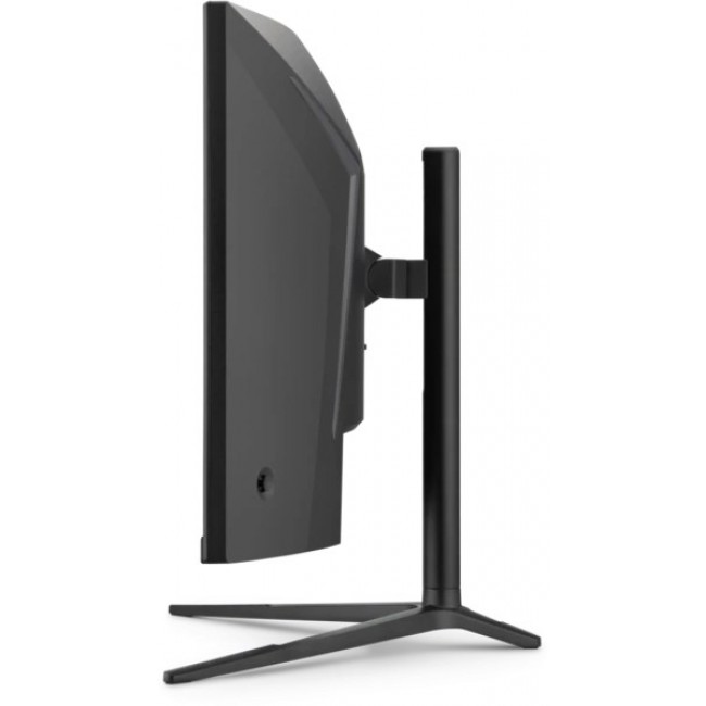 Viewsonic VX3418C-2K computer monitor 86.4 cm (34