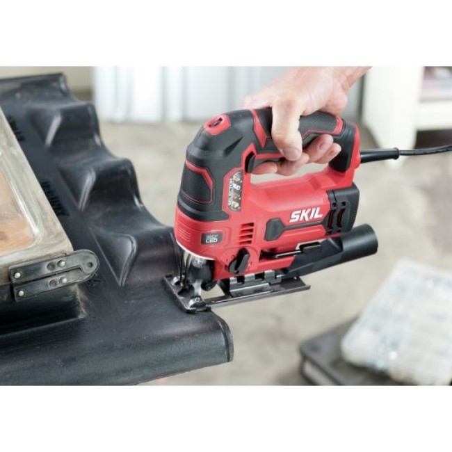 Skil 4531 GA power jigsaw 3200 spm 680 W 2.1 kg