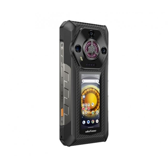 Ulefone Armor 30 Pro 5G 16/512GB Black
