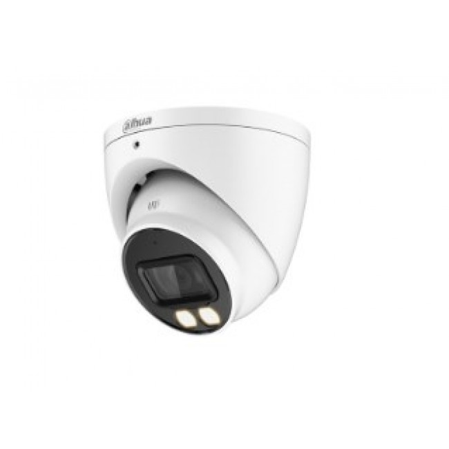 Dahua Technology Lite DH-HAC-HDW1509TP-IL-A security camera Spherical CCTV security camera Outdoor 2880 x 1620 pixels Ceiling
