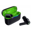 Razer Hammerhead V3 X HyperSpeed for Xbox Headset Wireless In-ear Calls/Music Bluetooth Black