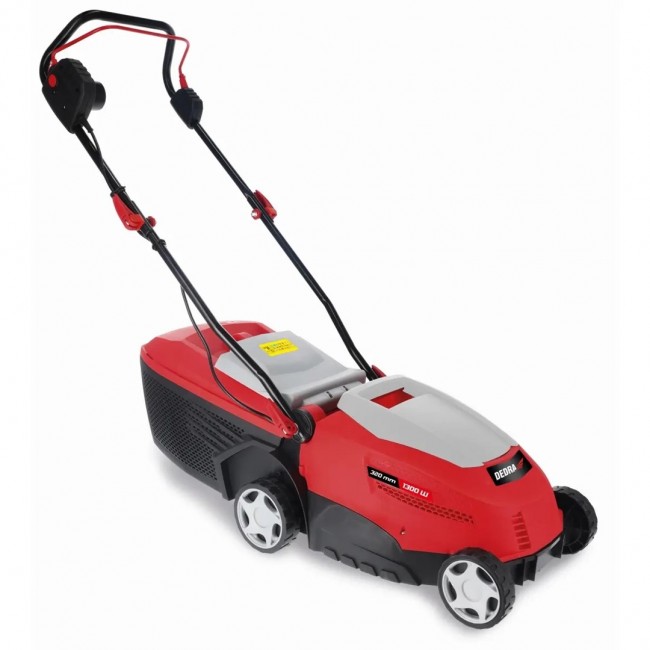 Electric mower 32cm 1300W Electric mower 32cm 1300W