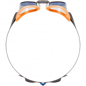 Okularki P ywackie TYR Socket Rocket2.0 Mirr one size