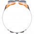 Okularki P ywackie TYR Socket Rocket2.0 Mirr one size