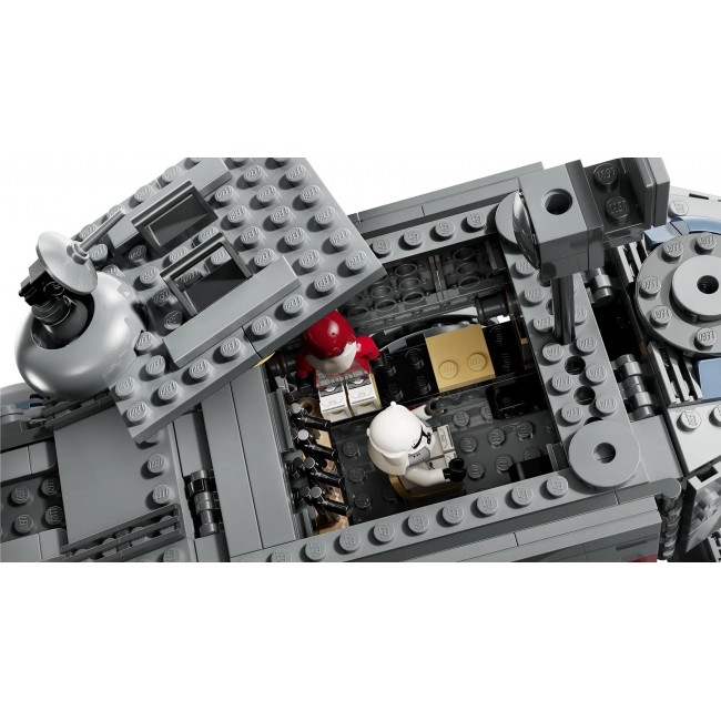 LEGO STAR WARS 75413 Republic Juggernaut