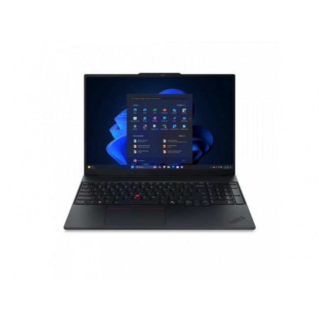 Lenovo ThinkPad E16 Gen 3 (Intel) Copilot+ PC Intel Core Ultra 7 256V Laptop 40.6 cm (16