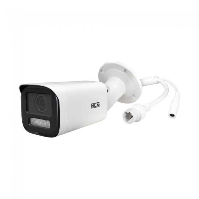 BCS BCS-V-TIP46VSR5L5(2) security camera Bullet IP security camera Outdoor 3200 x 1800 pixels Ceiling/wall