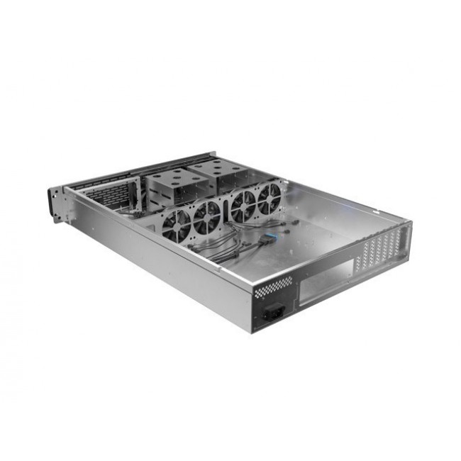 Server Chassis Rack