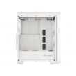 Genesis CASE MIDI TOWER IRID 505 ARGB White NPC-1872 Genesis CASE MIDI TOWER IRID 505 ARGB White NPC-1872