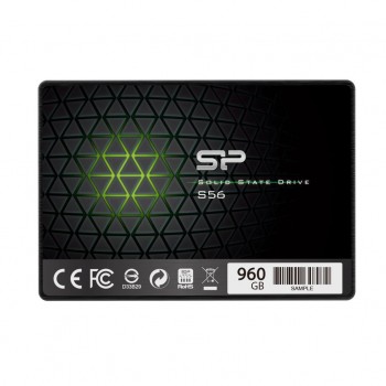 Silicon Power Slim S56 120 GB 2.5