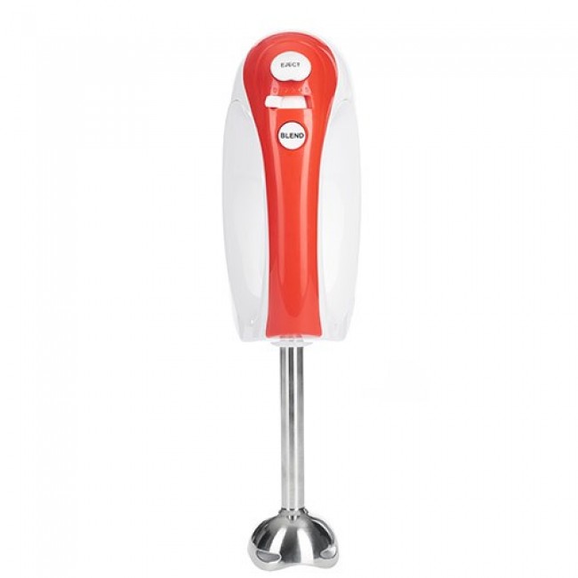 Adler AD 4212 mixer Hand mixer Red,White