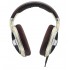 Sennheiser HD 599 Headphones Head-band Brown,Ivory