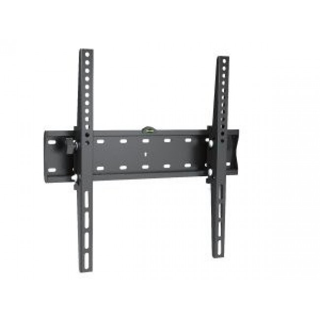 MACLEAN TV MOUNT 32-75 MC-665 BLACK UP TO 40KG MAX VESA 400X400 MC-665