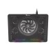 GENESIS Oxid 450 laptop cooling pad 39.6 cm (15.6 GENESIS Oxid 450 laptop cooling pad 39.6 cm (15.6