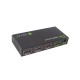 Techly IDATA-HDMI-4K31 video splitter Techly IDATA-HDMI-4K31 video splitter